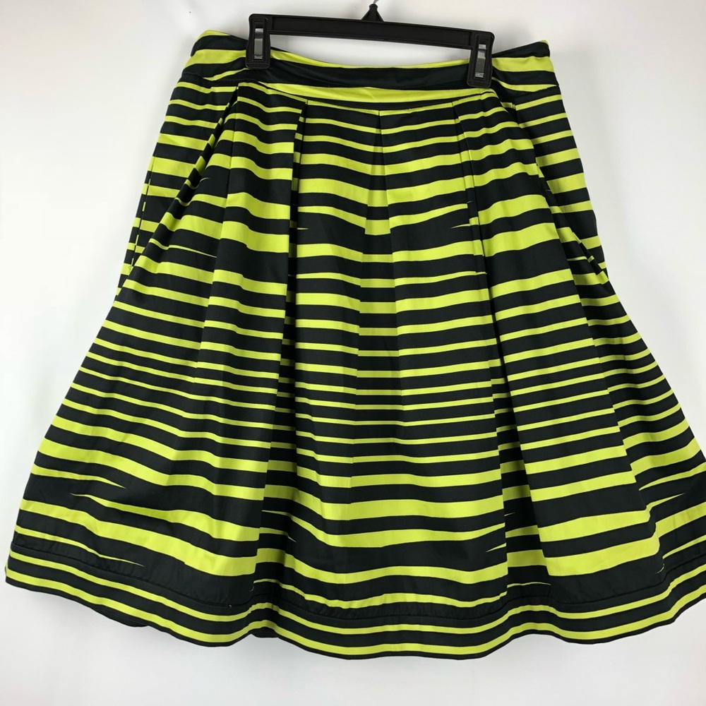 Eccoci A Line Skirt